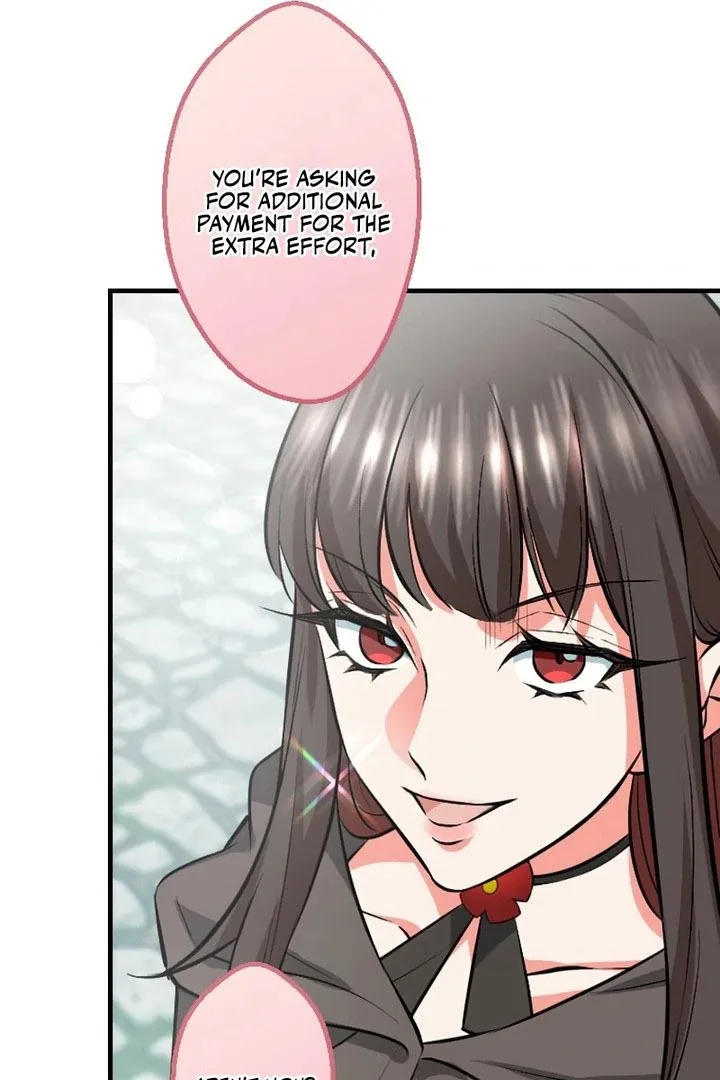 I Was Reincarnated as a Villainous Young Lady, but I Have No Desire to Get Married! Chapter 34 page 48