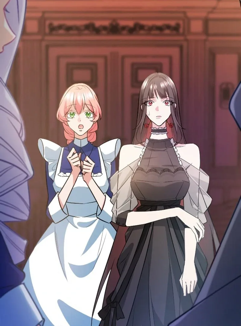 I Was Reincarnated as a Villainous Young Lady, but I Have No Desire to Get Married! Chapter 28 page 96