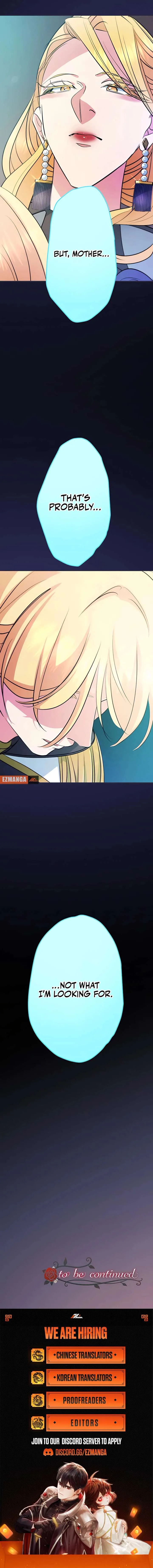 I Was Reincarnated as a Villainous Young Lady, but I Have No Desire to Get Married! Chapter 21 page 15