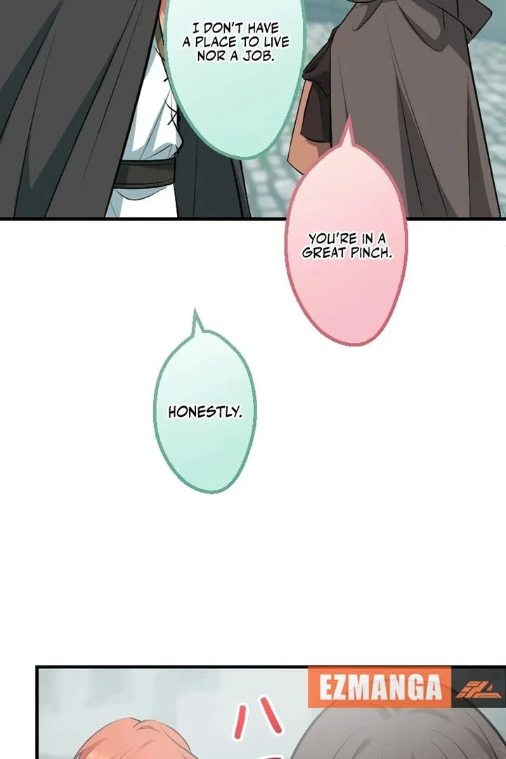 I Was Reincarnated as a Villainous Young Lady, but I Have No Desire to Get Married! Chapter 34 page 51