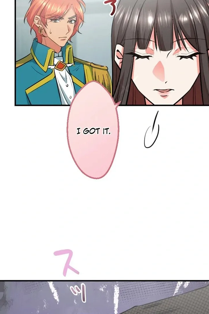 I Was Reincarnated as a Villainous Young Lady, but I Have No Desire to Get Married! Chapter 34 page 52