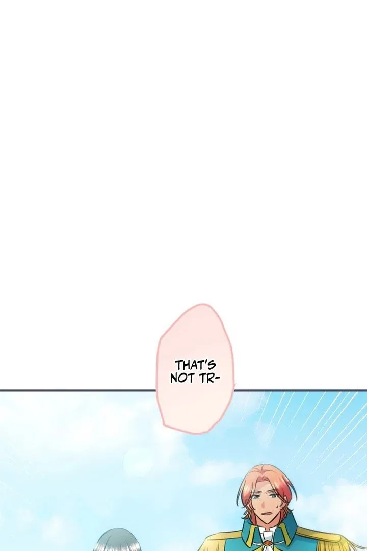 I Was Reincarnated as a Villainous Young Lady, but I Have No Desire to Get Married! Chapter 33 page 43
