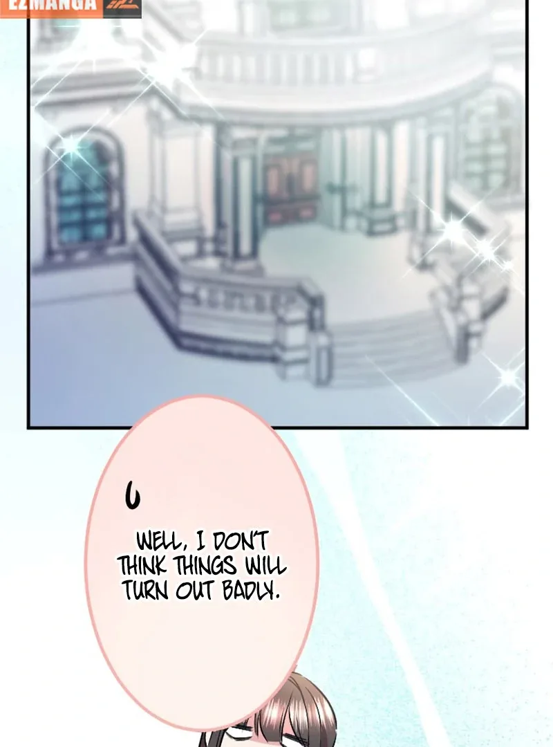 I Was Reincarnated as a Villainous Young Lady, but I Have No Desire to Get Married! Chapter 28 page 99