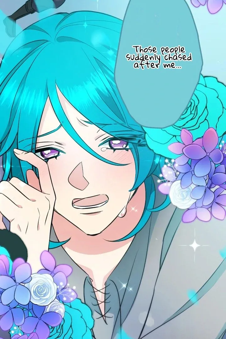 I Was Reincarnated as a Villainous Young Lady, but I Have No Desire to Get Married! Chapter 33 page 41