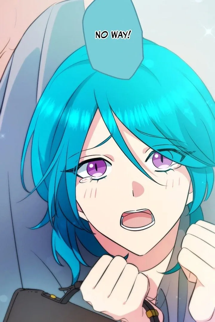 I Was Reincarnated as a Villainous Young Lady, but I Have No Desire to Get Married! Chapter 33 page 46