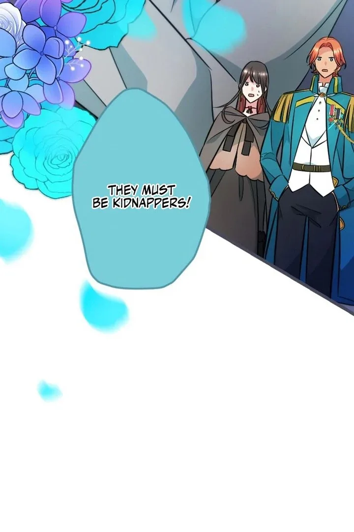 I Was Reincarnated as a Villainous Young Lady, but I Have No Desire to Get Married! Chapter 33 page 42