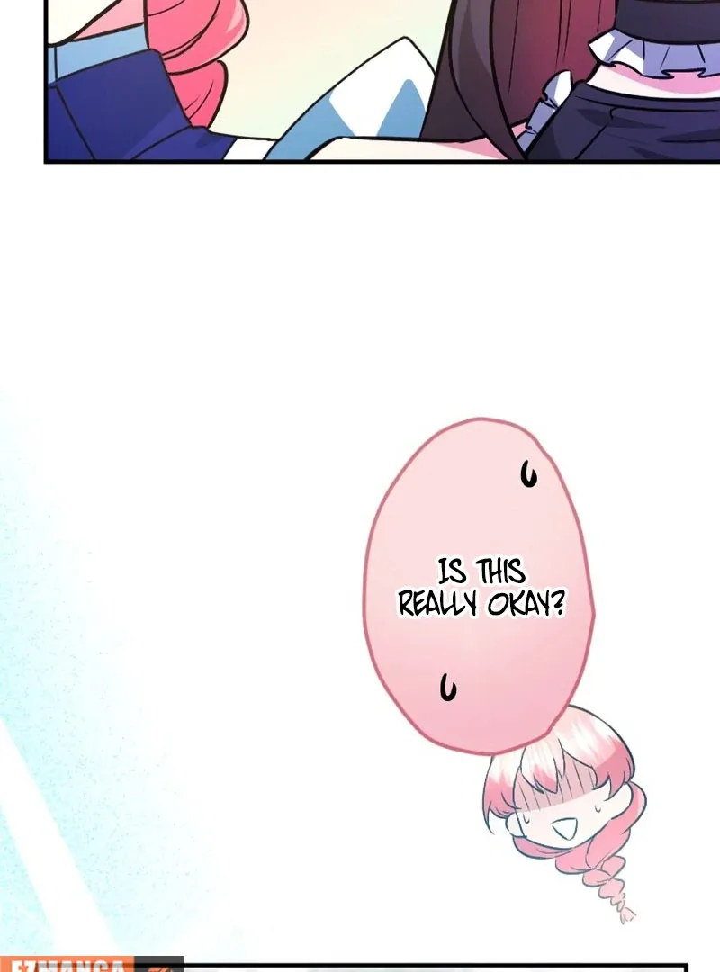I Was Reincarnated as a Villainous Young Lady, but I Have No Desire to Get Married! Chapter 28 page 98