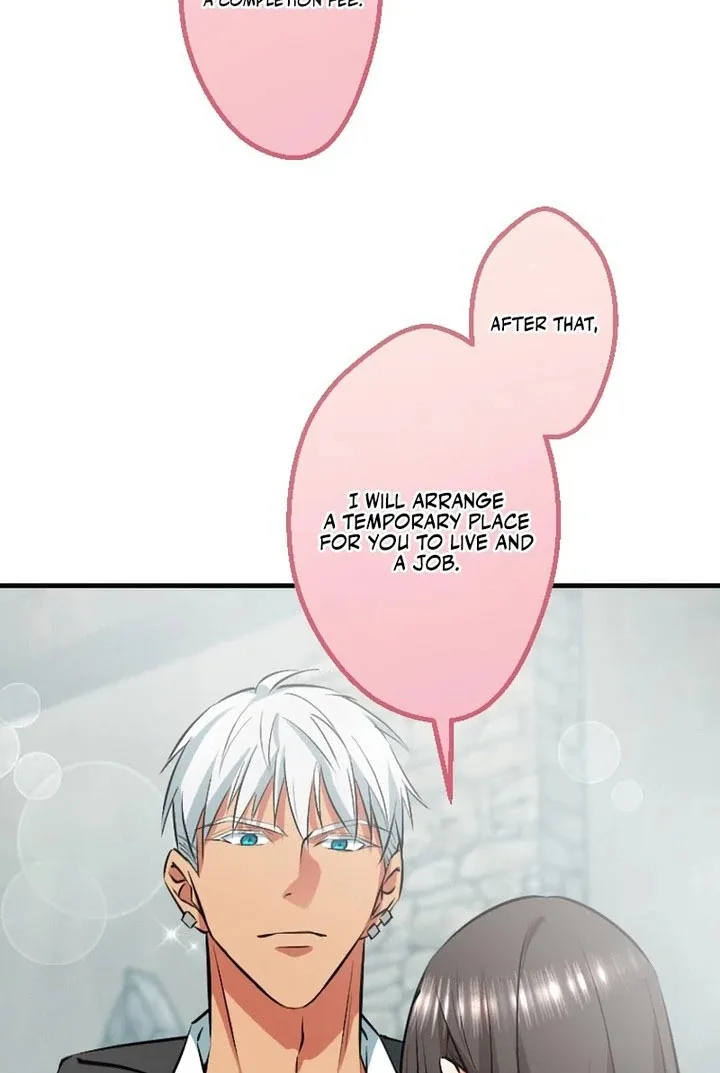 I Was Reincarnated as a Villainous Young Lady, but I Have No Desire to Get Married! Chapter 34 page 55