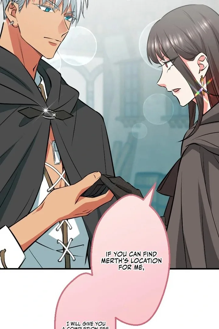 I Was Reincarnated as a Villainous Young Lady, but I Have No Desire to Get Married! Chapter 34 page 54