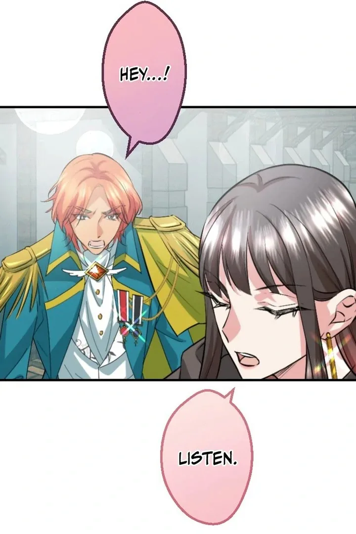 I Was Reincarnated as a Villainous Young Lady, but I Have No Desire to Get Married! Chapter 34 page 57