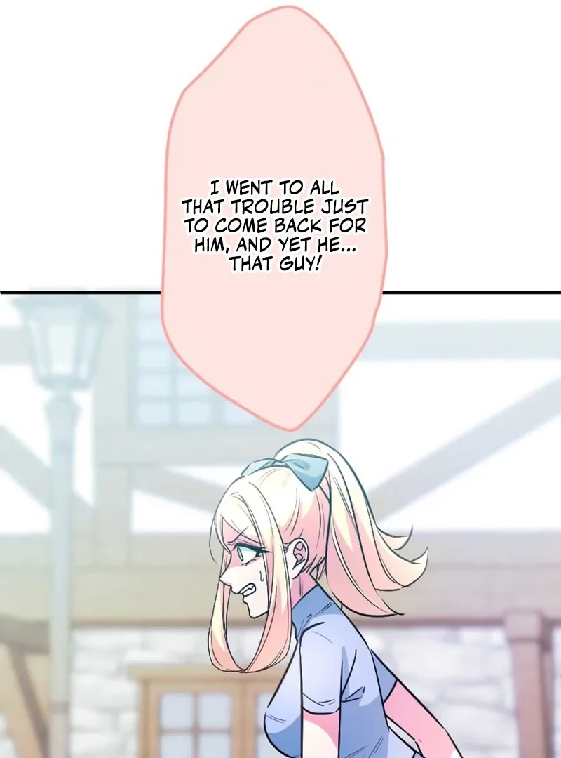 I Was Reincarnated as a Villainous Young Lady, but I Have No Desire to Get Married! Chapter 28 page 103