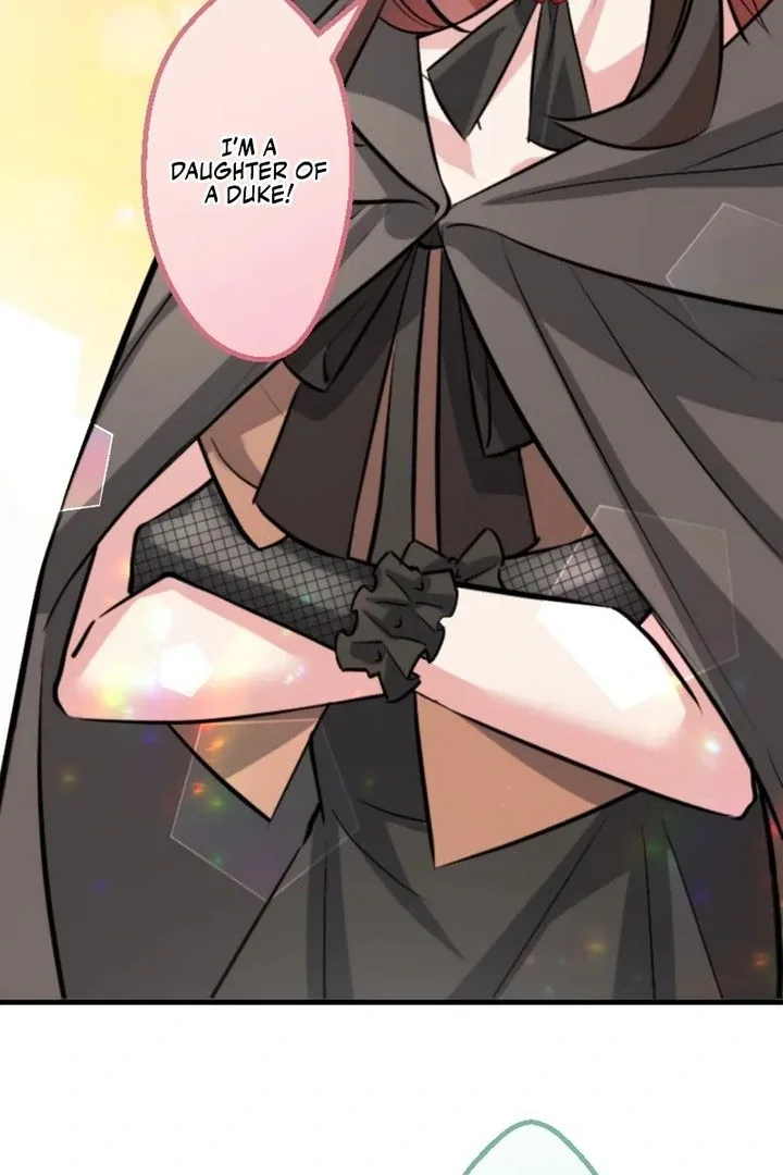I Was Reincarnated as a Villainous Young Lady, but I Have No Desire to Get Married! Chapter 34 page 62