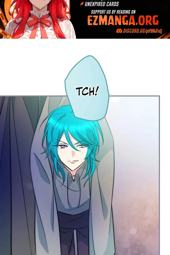 I Was Reincarnated as a Villainous Young Lady, but I Have No Desire to Get Married! Chapter 33 page 56