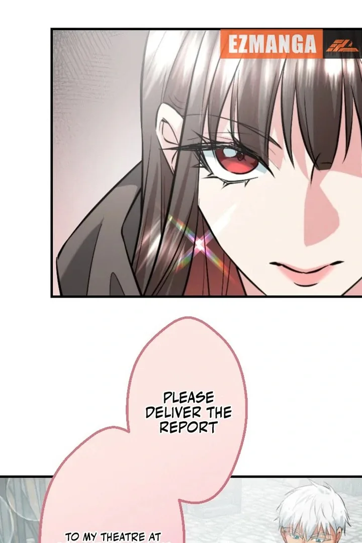 I Was Reincarnated as a Villainous Young Lady, but I Have No Desire to Get Married! Chapter 34 page 64