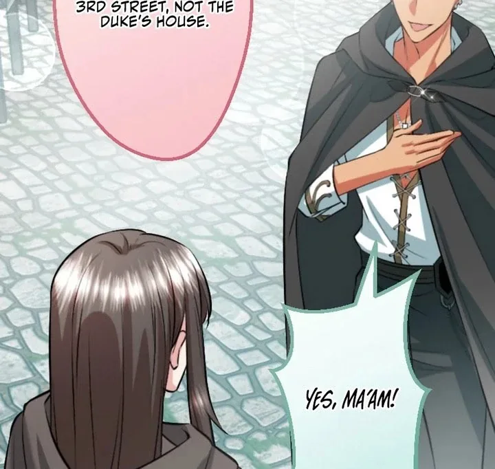 I Was Reincarnated as a Villainous Young Lady, but I Have No Desire to Get Married! Chapter 34 page 65