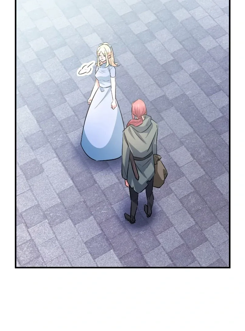 I Was Reincarnated as a Villainous Young Lady, but I Have No Desire to Get Married! Chapter 28 page 111