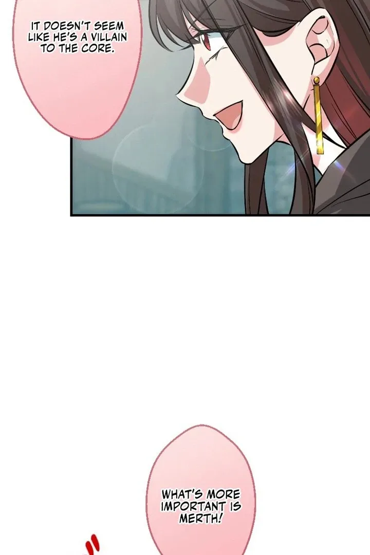 I Was Reincarnated as a Villainous Young Lady, but I Have No Desire to Get Married! Chapter 34 page 70