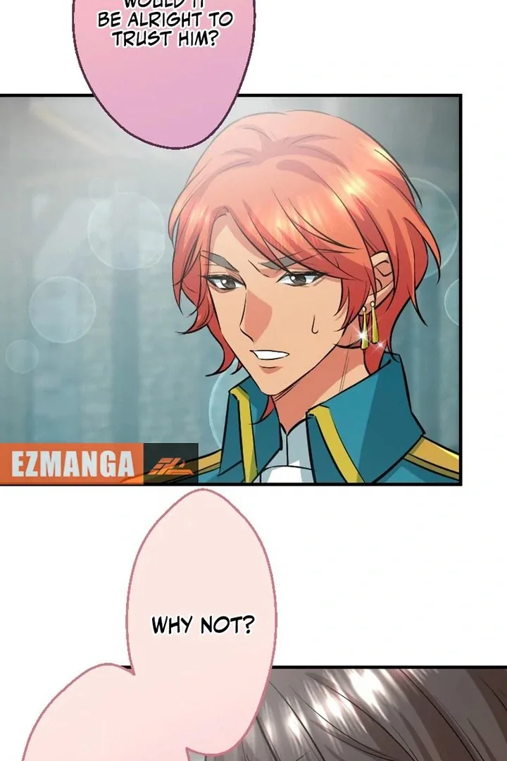 I Was Reincarnated as a Villainous Young Lady, but I Have No Desire to Get Married! Chapter 34 page 69