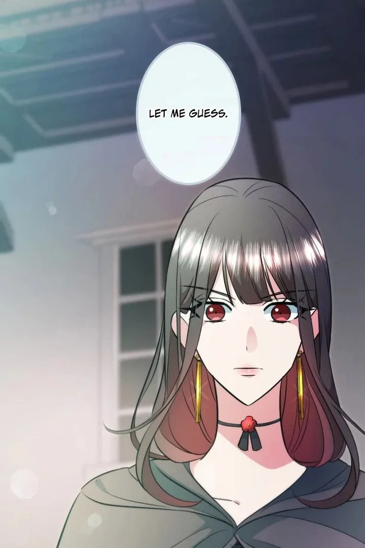 I Was Reincarnated as a Villainous Young Lady, but I Have No Desire to Get Married! Chapter 33 page 54