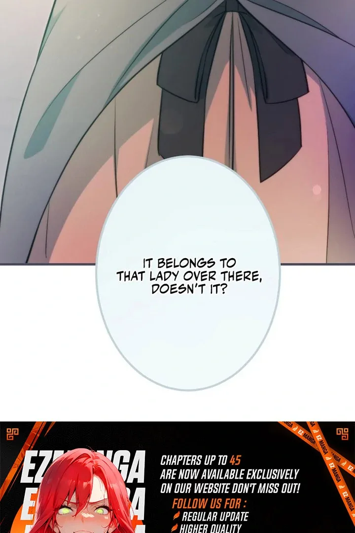 I Was Reincarnated as a Villainous Young Lady, but I Have No Desire to Get Married! Chapter 33 page 55