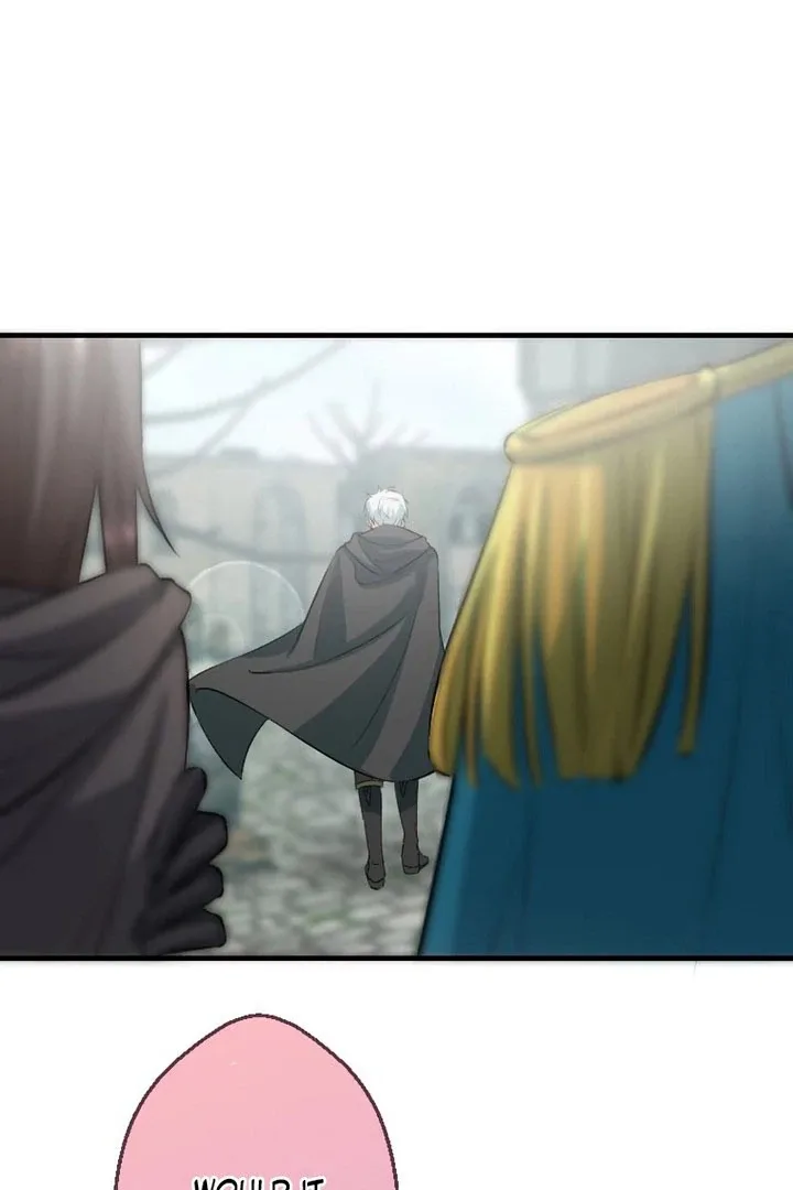 I Was Reincarnated as a Villainous Young Lady, but I Have No Desire to Get Married! Chapter 34 page 68