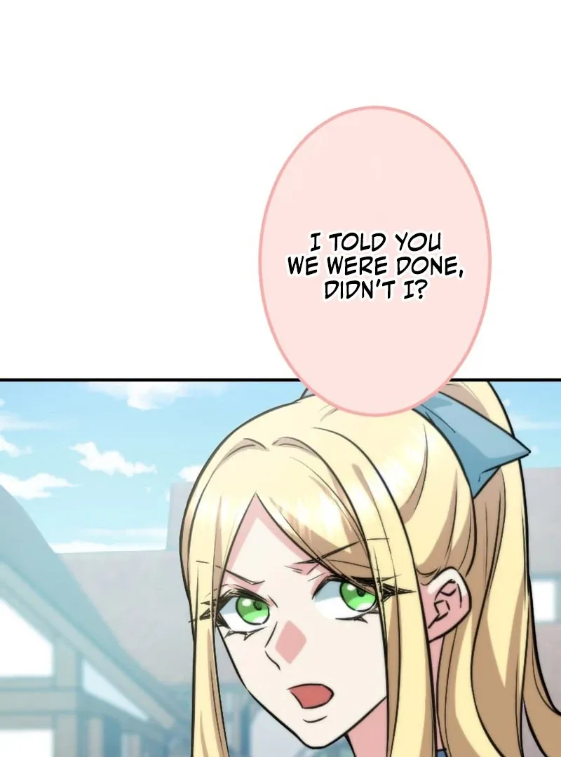 I Was Reincarnated as a Villainous Young Lady, but I Have No Desire to Get Married! Chapter 28 page 112