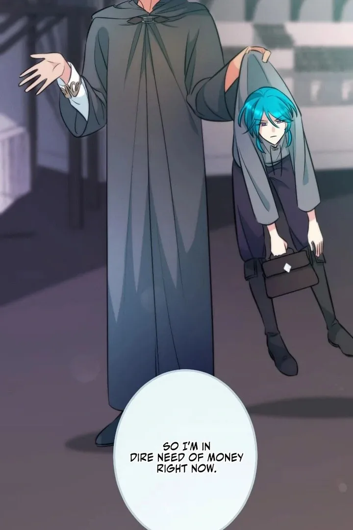 I Was Reincarnated as a Villainous Young Lady, but I Have No Desire to Get Married! Chapter 33 page 65
