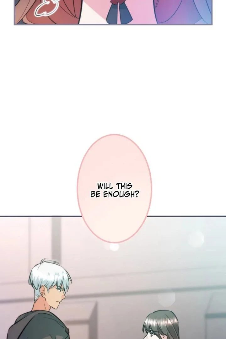 I Was Reincarnated as a Villainous Young Lady, but I Have No Desire to Get Married! Chapter 33 page 73