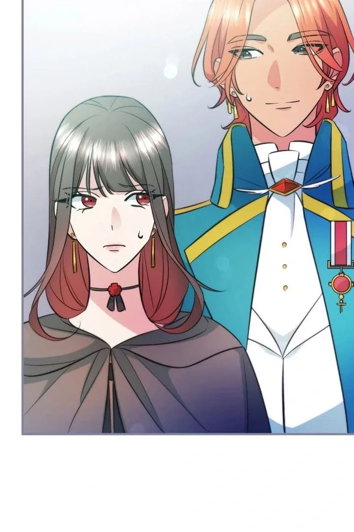 I Was Reincarnated as a Villainous Young Lady, but I Have No Desire to Get Married! Chapter 33 page 71