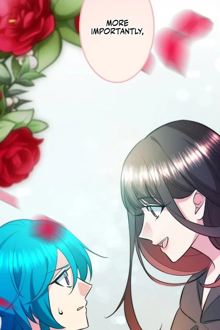 I Was Reincarnated as a Villainous Young Lady, but I Have No Desire to Get Married! Chapter 33 page 90