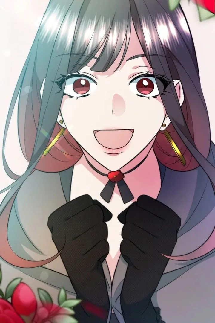 I Was Reincarnated as a Villainous Young Lady, but I Have No Desire to Get Married! Chapter 33 page 92