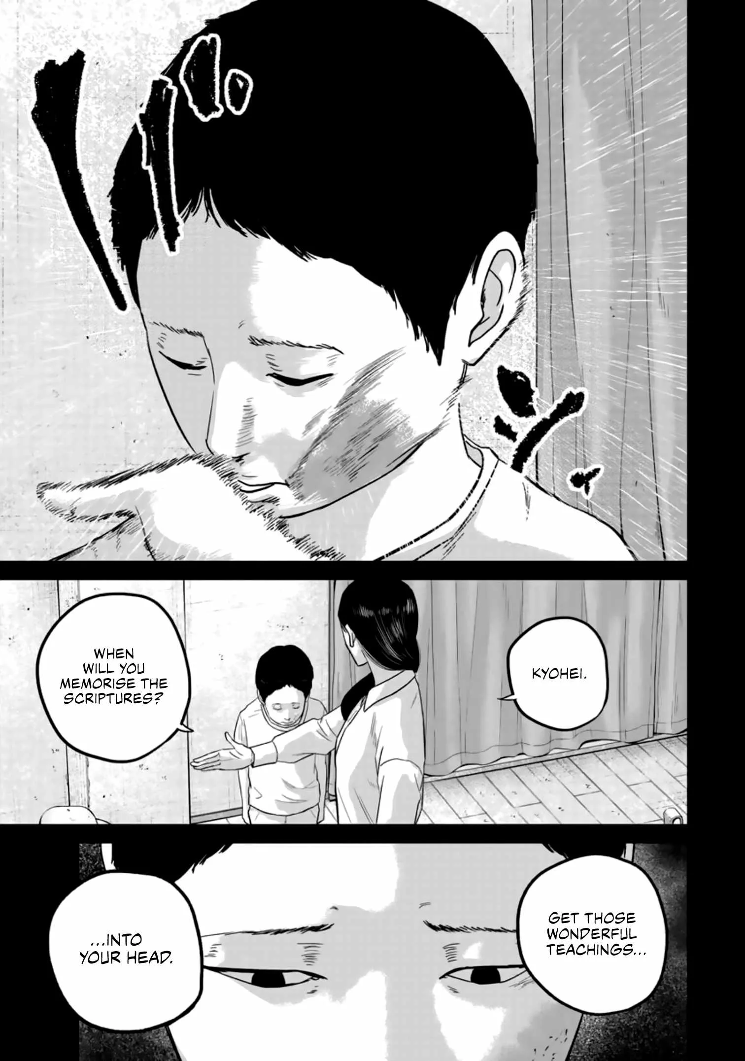 Nikoniko Genki☆Happy-chan Chapter 26 page 1