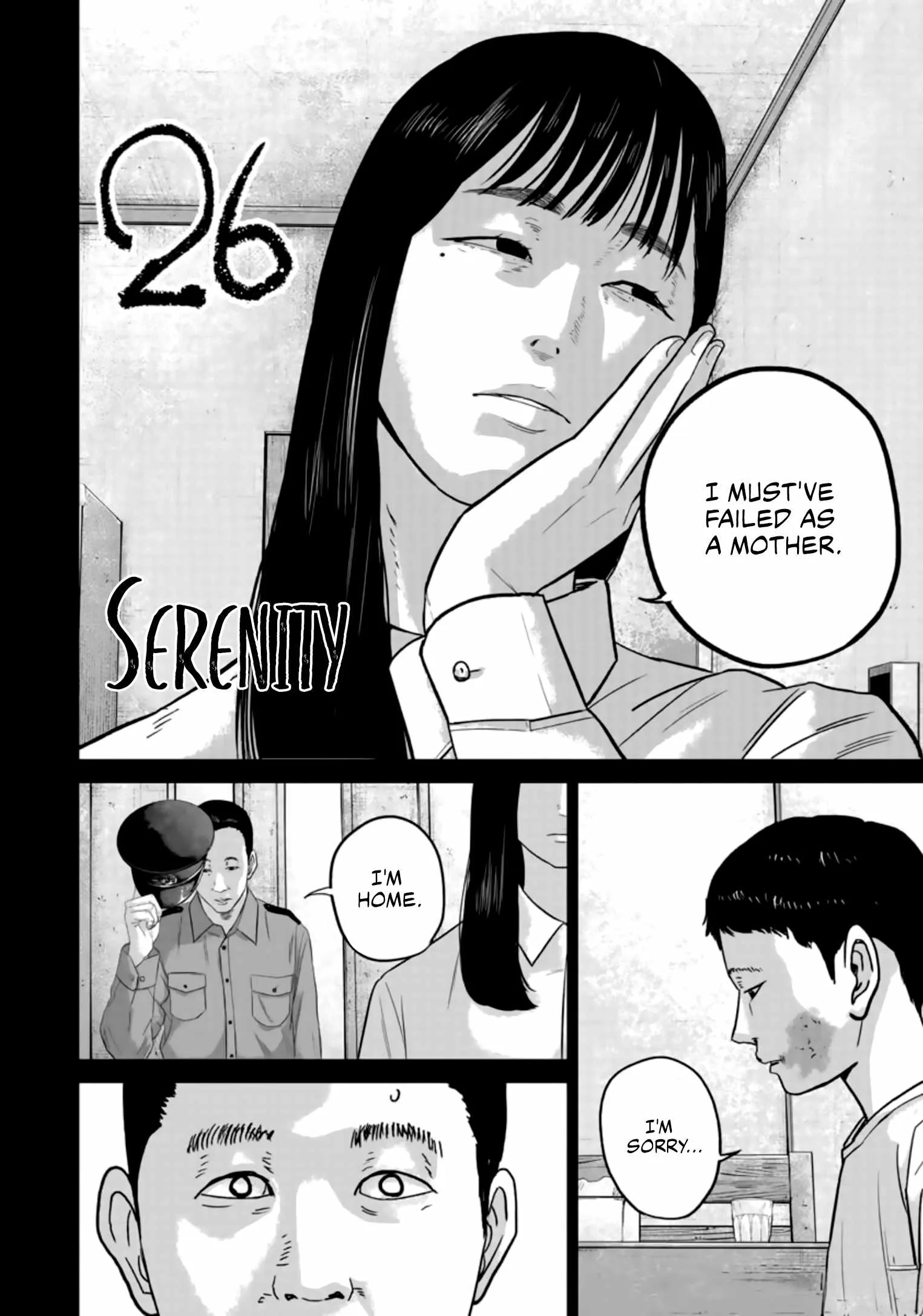 Nikoniko Genki☆Happy-chan Chapter 26 page 2