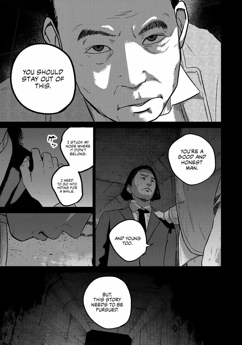 Nikoniko Genki☆Happy-chan Chapter 19 page 3