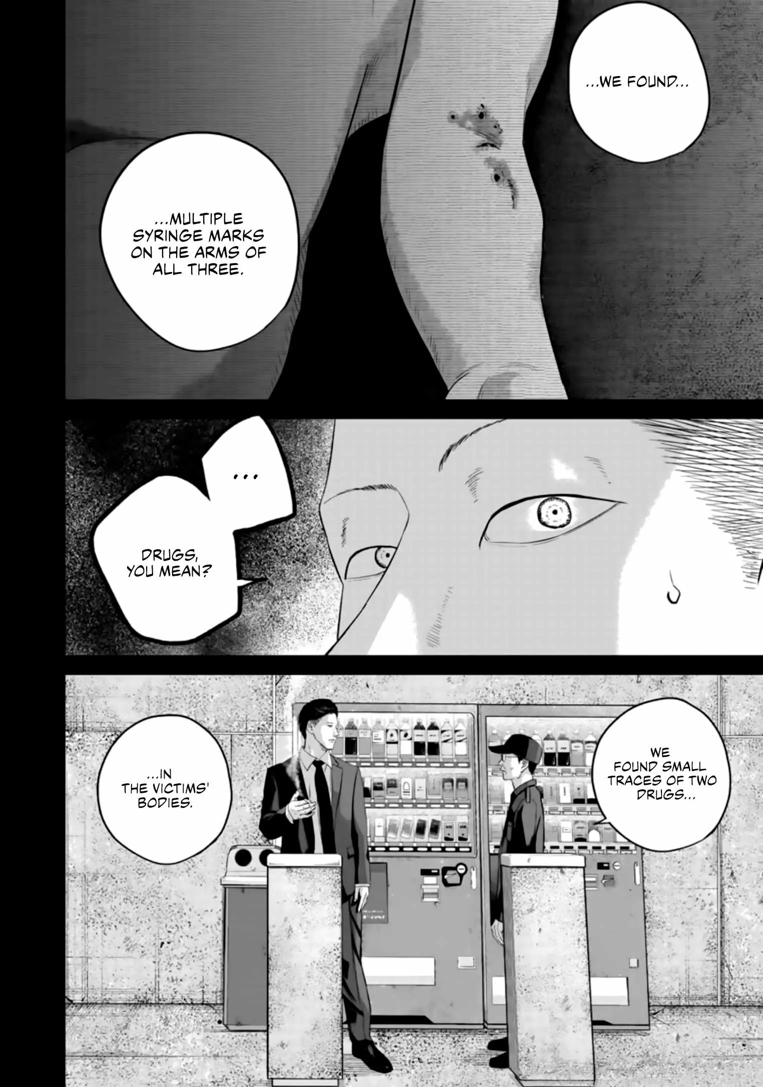 Nikoniko Genki☆Happy-chan Chapter 28 page 2
