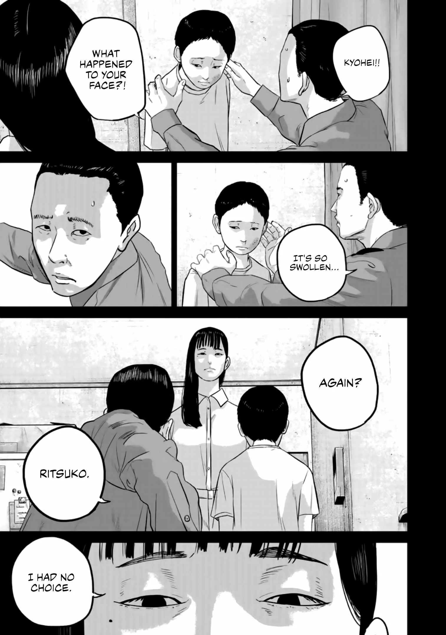 Nikoniko Genki☆Happy-chan Chapter 26 page 3