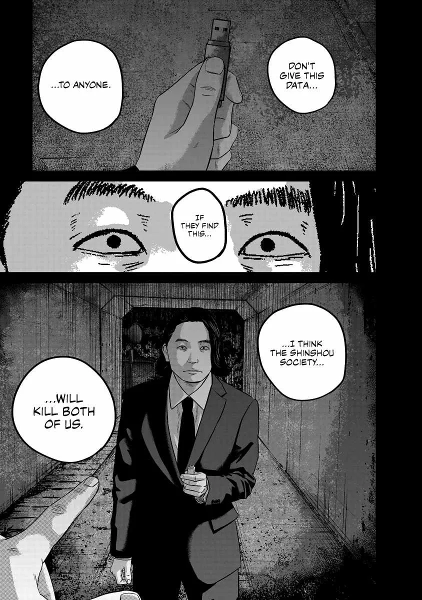 Nikoniko Genki☆Happy-chan Chapter 19 page 1