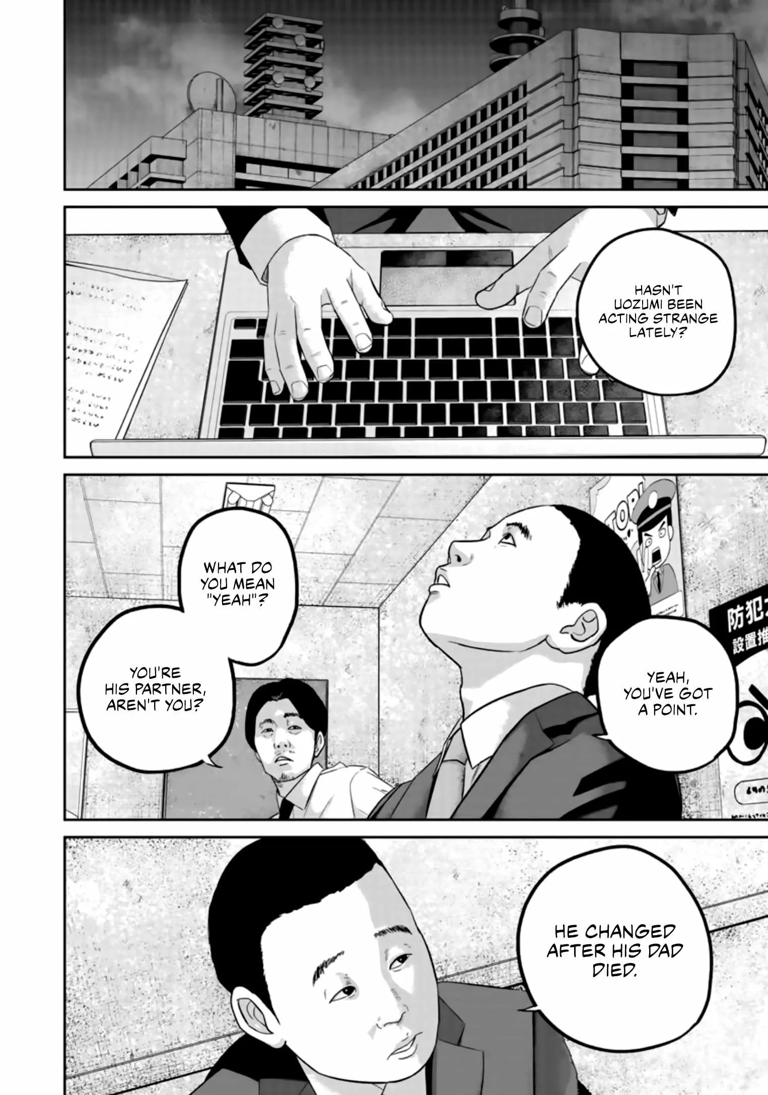 Nikoniko Genki☆Happy-chan Chapter 26 page 6