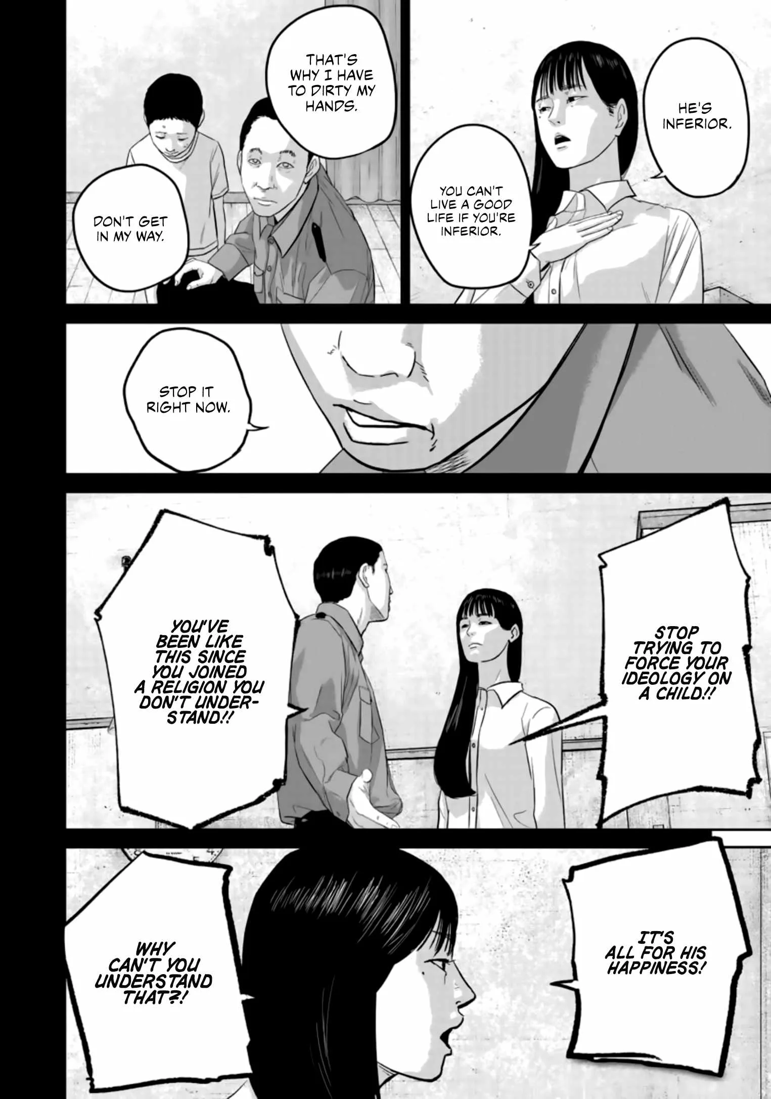 Nikoniko Genki☆Happy-chan Chapter 26 page 4