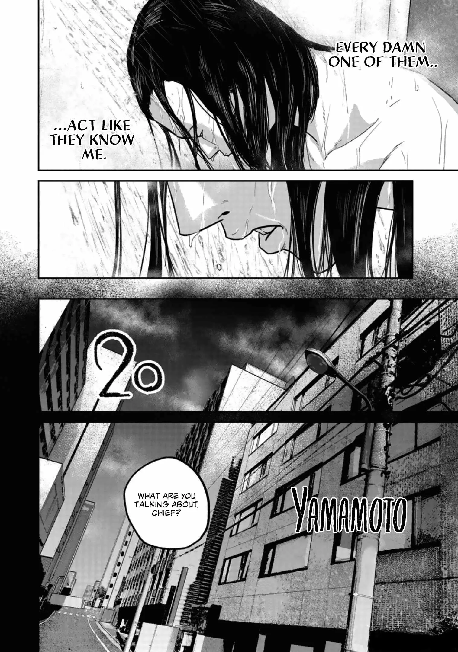 Nikoniko Genki☆Happy-chan Chapter 20 page 4