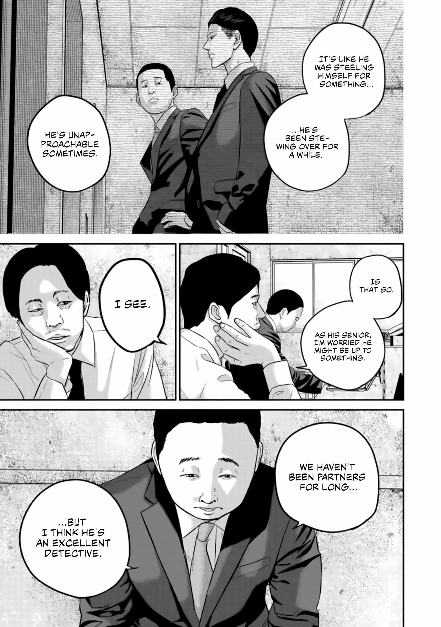 Nikoniko Genki☆Happy-chan Chapter 26 page 7