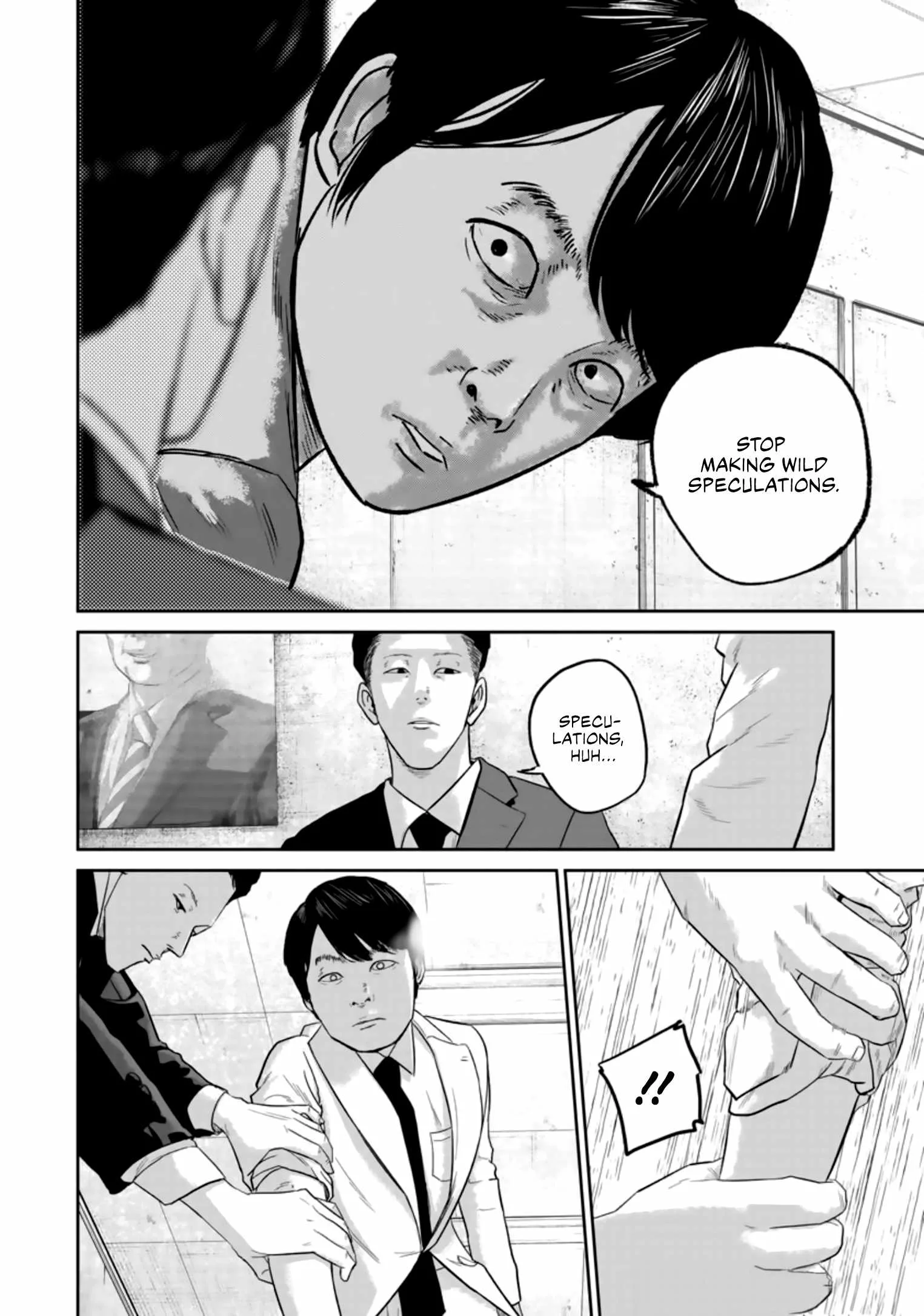 Nikoniko Genki☆Happy-chan Chapter 28 page 8
