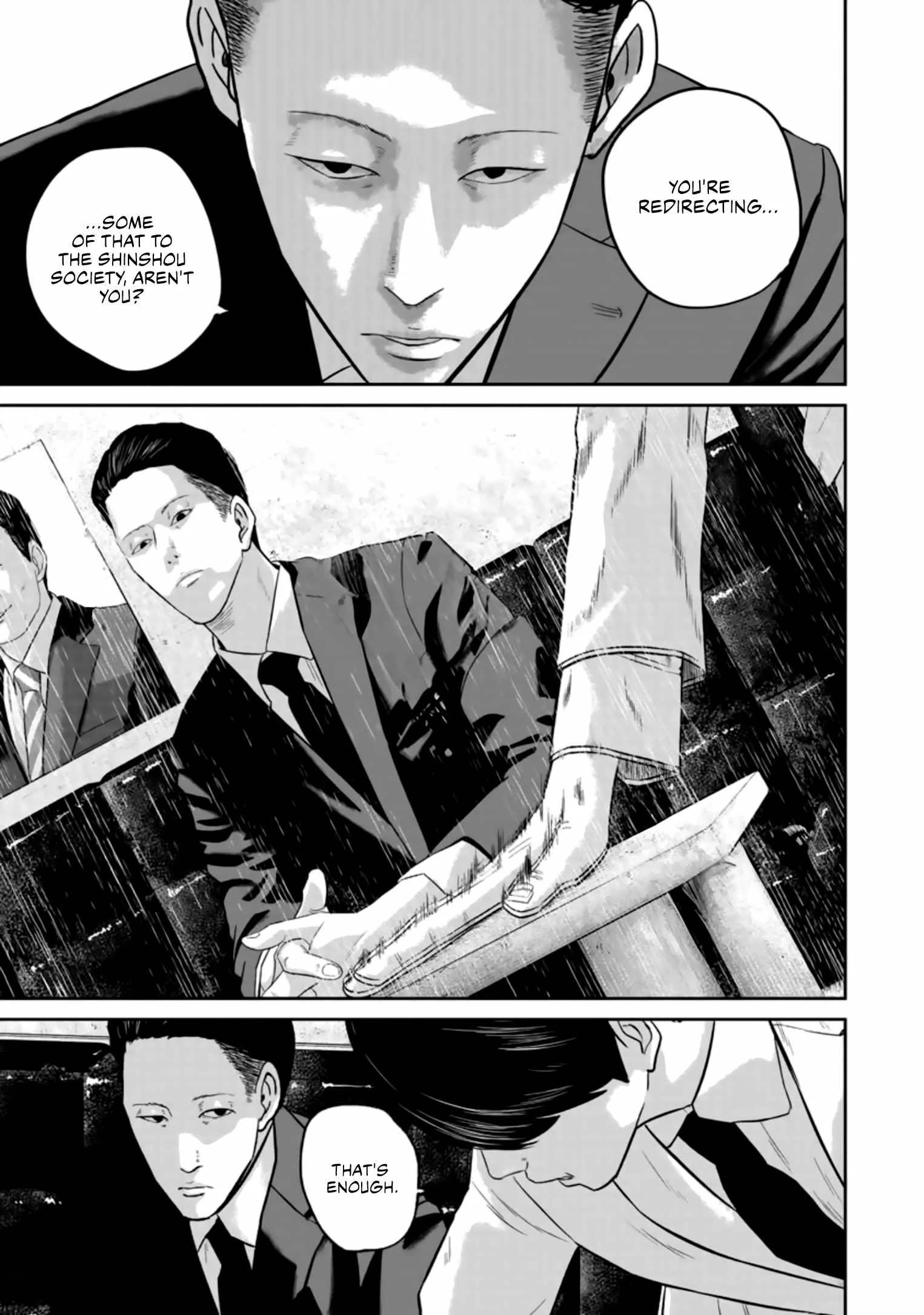 Nikoniko Genki☆Happy-chan Chapter 28 page 7