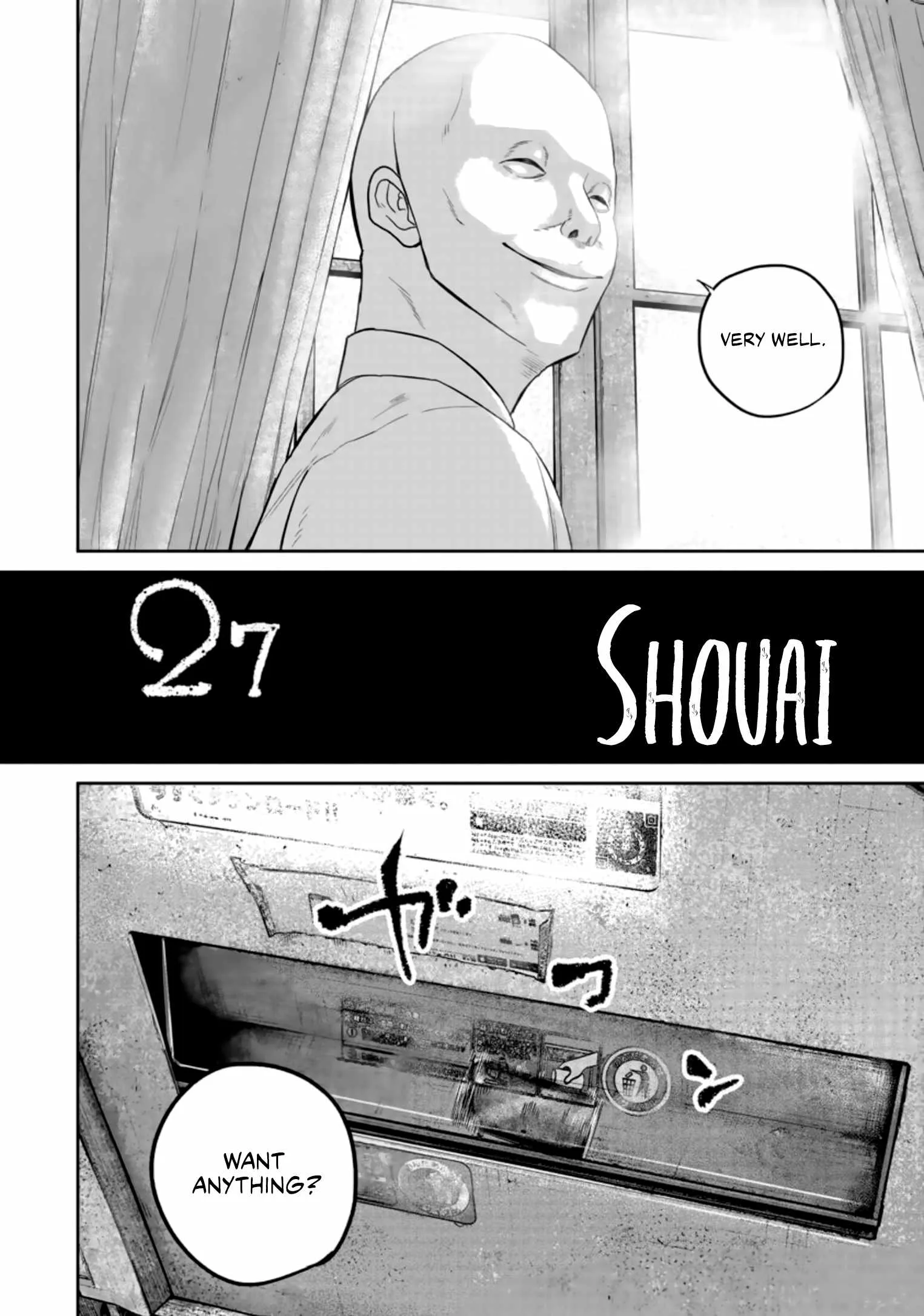 Nikoniko Genki☆Happy-chan Chapter 27 page 2