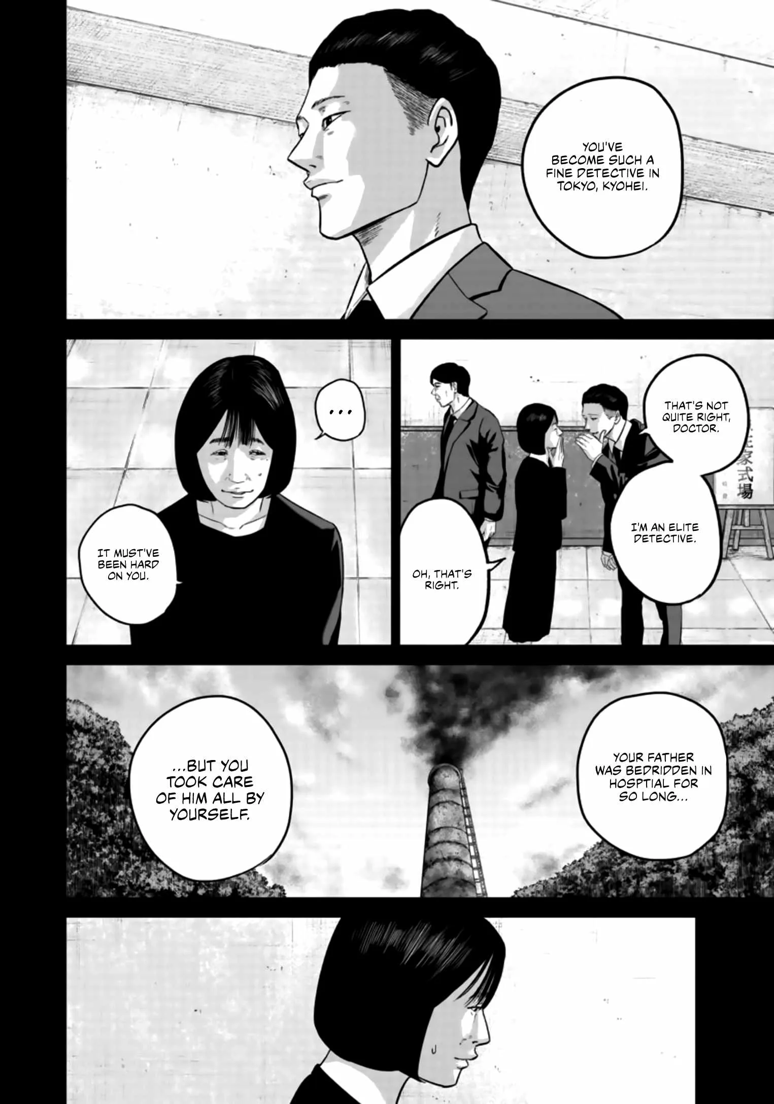 Nikoniko Genki☆Happy-chan Chapter 24 page 2