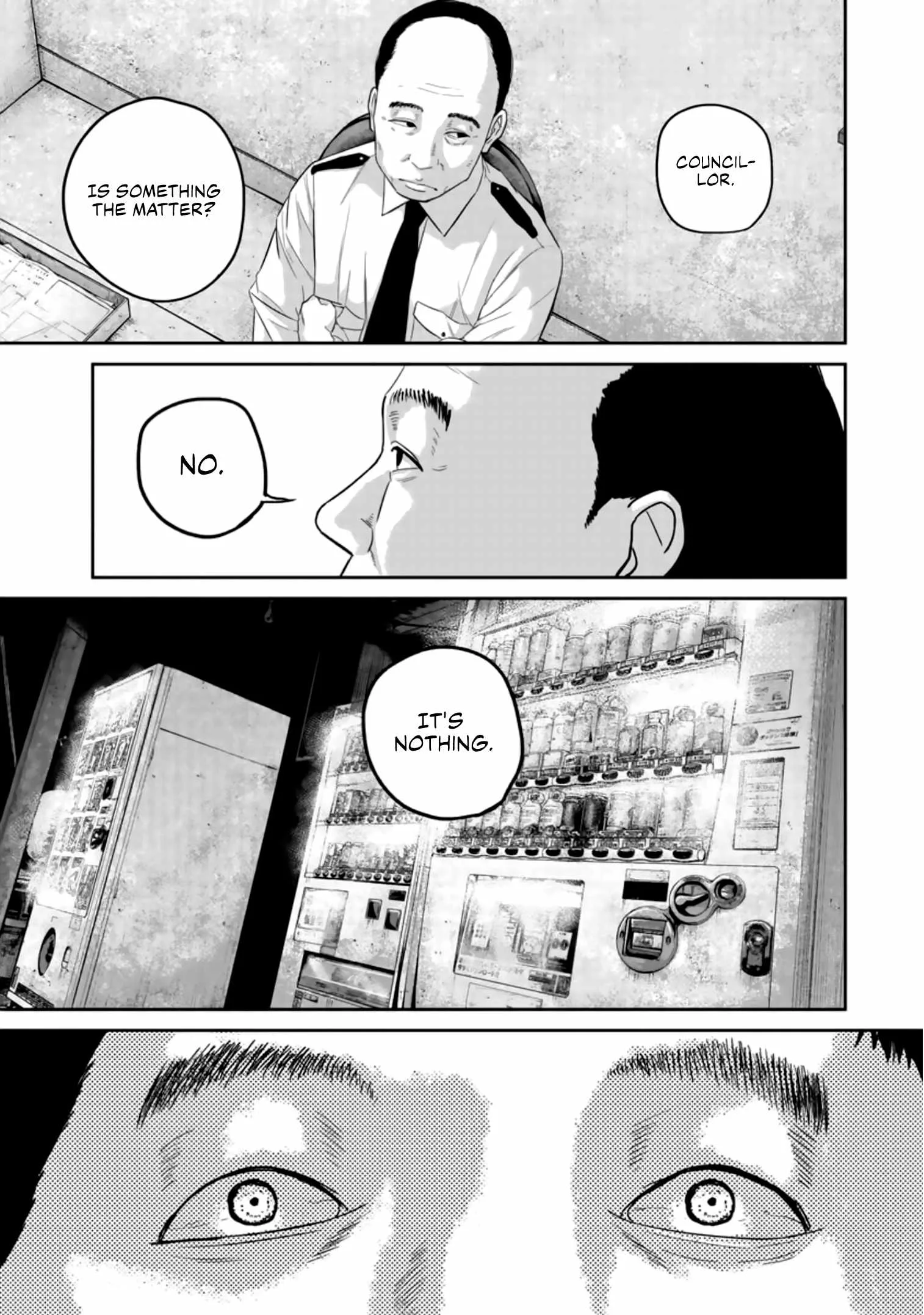 Nikoniko Genki☆Happy-chan Chapter 26 page 9