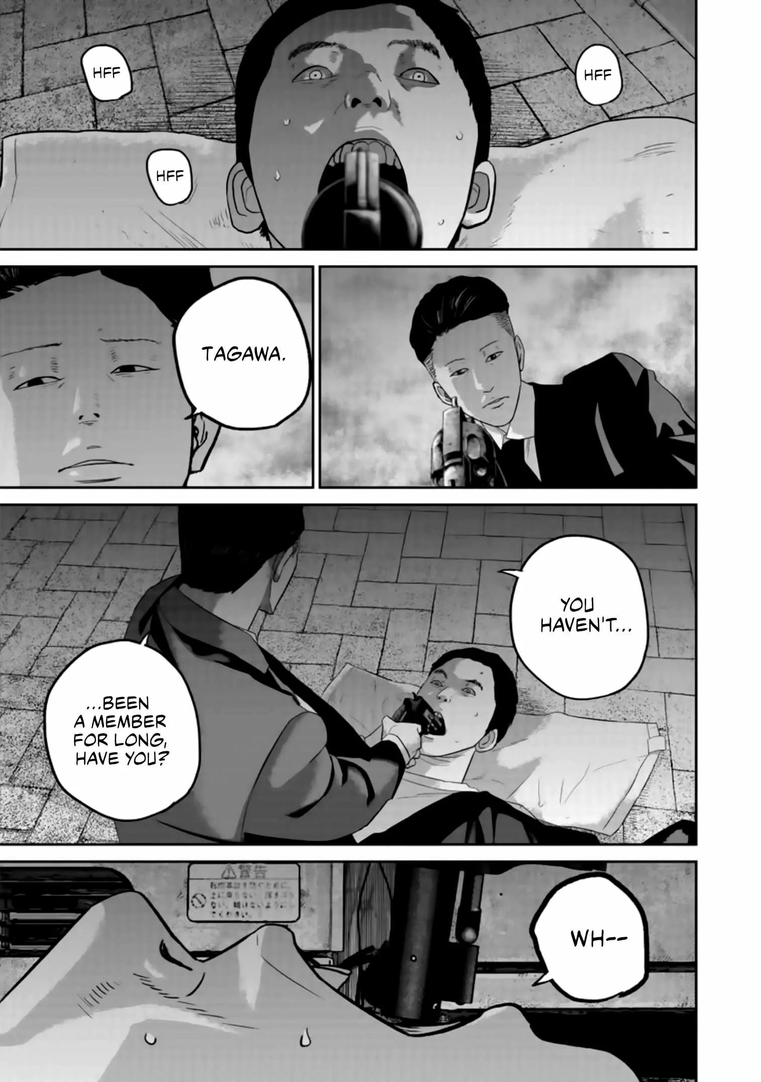Nikoniko Genki☆Happy-chan Chapter 26 page 14