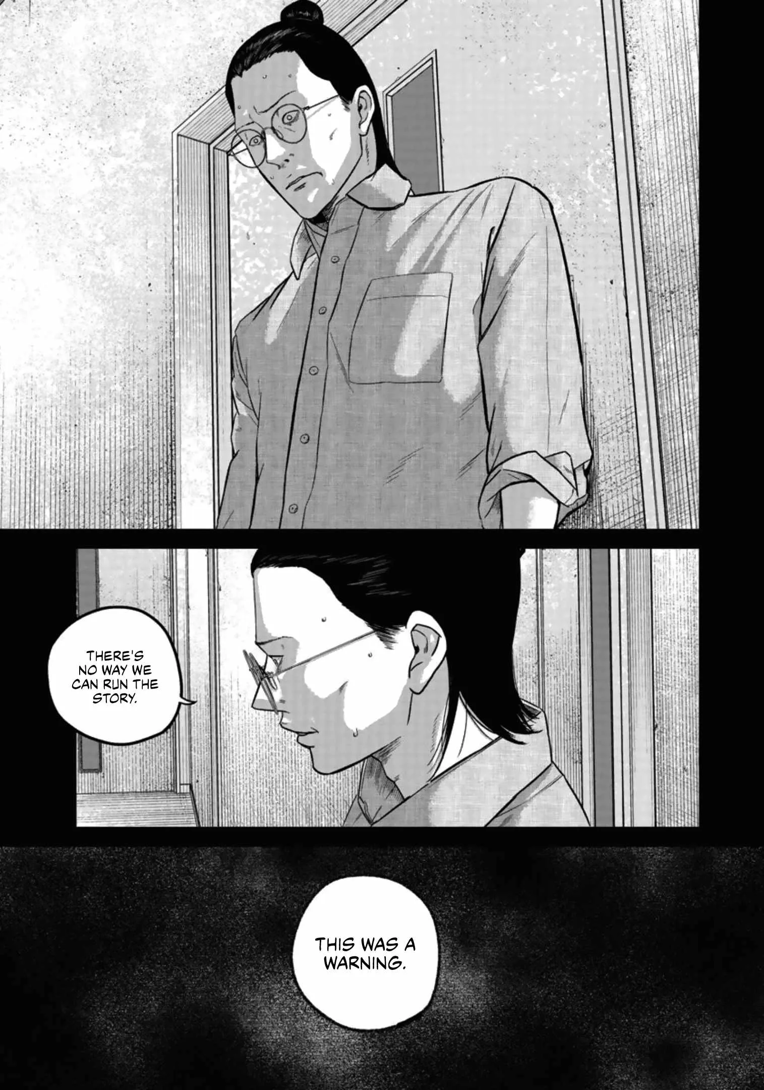 Nikoniko Genki☆Happy-chan Chapter 20 page 7