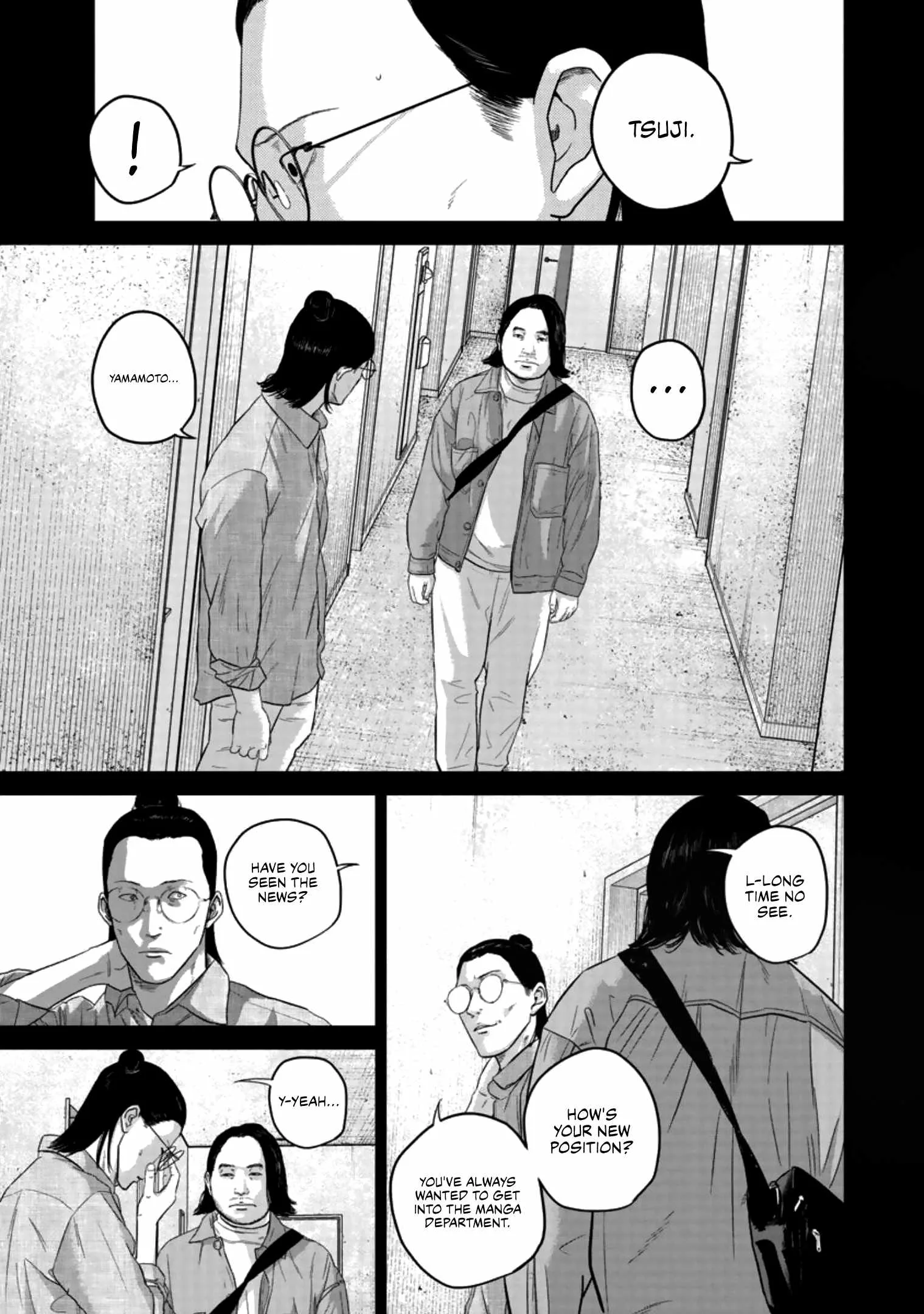 Nikoniko Genki☆Happy-chan Chapter 20 page 9