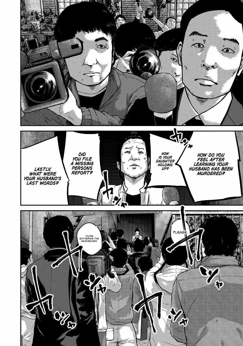 Nikoniko Genki☆Happy-chan Chapter 19 page 6